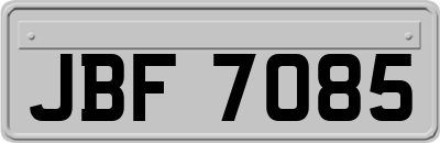 JBF7085