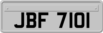 JBF7101