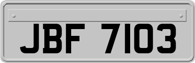 JBF7103