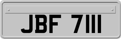JBF7111