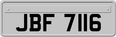 JBF7116