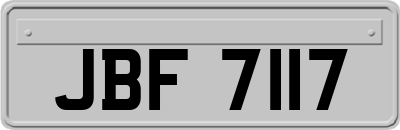 JBF7117