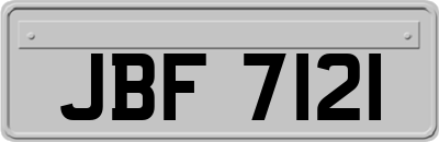 JBF7121