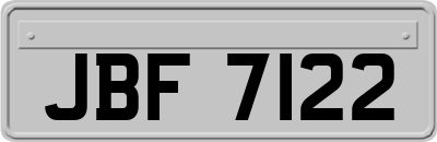 JBF7122