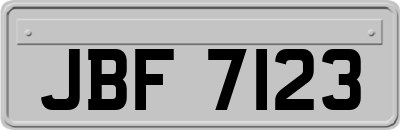 JBF7123