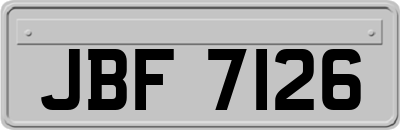 JBF7126