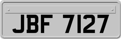 JBF7127
