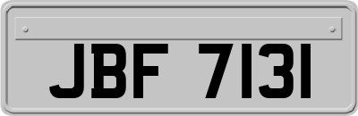 JBF7131