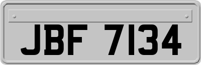 JBF7134