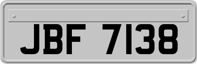 JBF7138