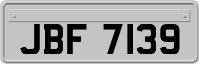 JBF7139