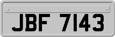 JBF7143