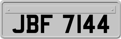 JBF7144