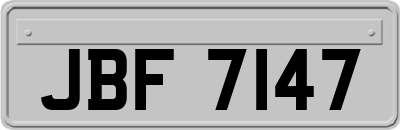 JBF7147