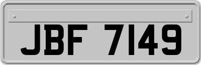 JBF7149