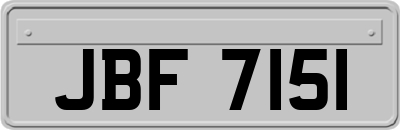JBF7151