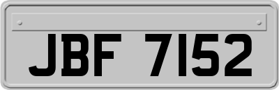 JBF7152