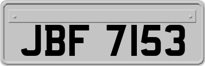 JBF7153