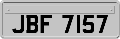 JBF7157