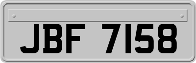 JBF7158