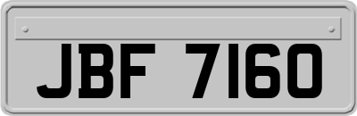 JBF7160