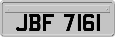 JBF7161