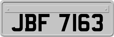 JBF7163
