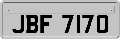 JBF7170
