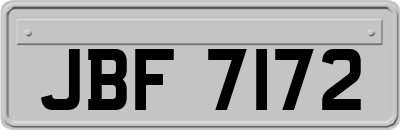 JBF7172