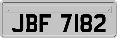 JBF7182