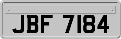 JBF7184
