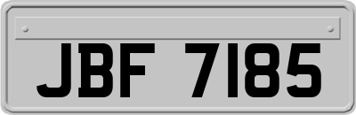 JBF7185