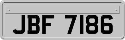 JBF7186