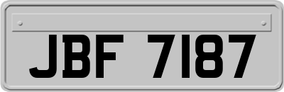 JBF7187
