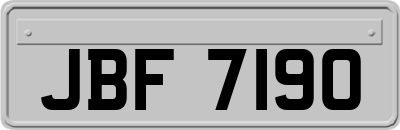 JBF7190