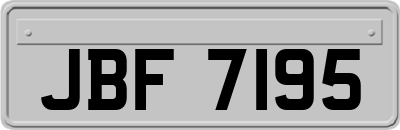 JBF7195