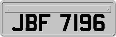 JBF7196