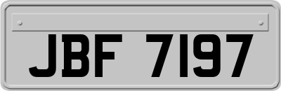 JBF7197
