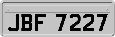 JBF7227