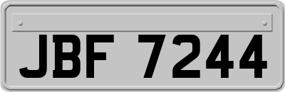 JBF7244