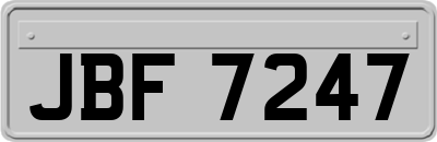 JBF7247