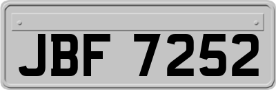 JBF7252