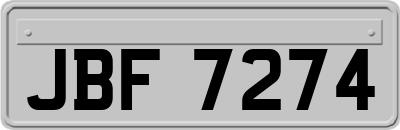 JBF7274