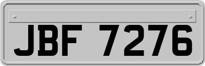 JBF7276