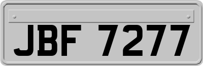 JBF7277