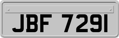 JBF7291