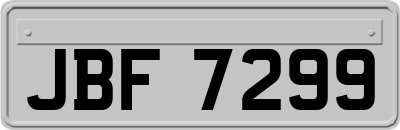JBF7299