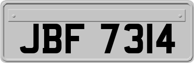 JBF7314