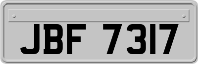 JBF7317