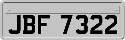 JBF7322
